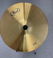 Pearl crash cymbal for sale  Land O Lakes