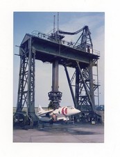 Photograph harrier test for sale  FELTHAM