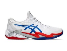 Asics court novak for sale  LONDON