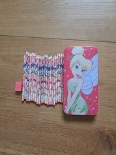 Tinkerbell coloured pencil for sale  HORNCHURCH