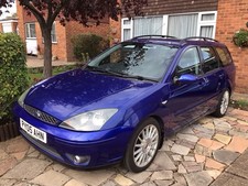Ford focus mk1 for sale Ford focus mk1 for sale  READING