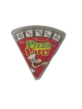 pizza party d'occasion pizza party d'occasion Expédié en Belgium