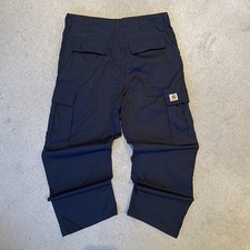 Premium carhartt navy for sale  BRIGHTON