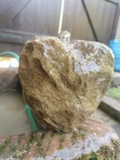 Real sandstone chunky for sale  RIPON