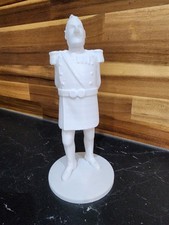 Figurine général alcazar d'occasion  Carvin