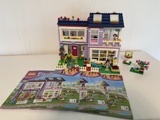 Lego friends 41095 gebraucht kaufen  Dormagen
