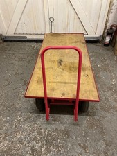 Four wheel turntable for sale  LEIGH