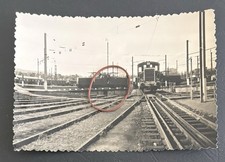 Photographie thionville résea d'occasion  Lyon VII