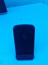 Usado, Suporte de telefone carregador 15W preto comprar usado  Enviando para Brazil