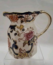 Antique masons ironstone for sale  RIPLEY