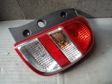 Usado, Lanterna traseira direita Nissan março de 2012 DBA-K13 265501HM0C [usada] [PA114210379] comprar usado  Enviando para Brazil