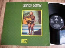 sandy denny for sale  DALKEITH