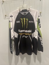monster energy jersey for sale  Irvine
