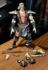 Action figure shu usato  Milano