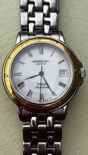 Raymond weil geneve usato  Villachiara