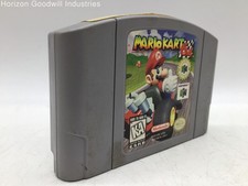 Untested mario kart for sale  Hagerstown