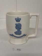 Wedgewood queen elizabeth for sale  NORWICH