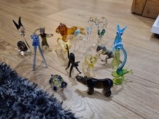 Murano glass animals for sale  STOURPORT-ON-SEVERN
