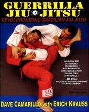 Guerrilla jiu jitsu gebraucht kaufen  Berlin