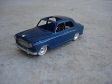 Solido peugeot 403 d'occasion  France