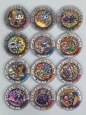 Pcs. yokai watch for sale  Shipping to Ireland