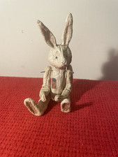 Wooden rabbit shelf for sale  LONDON