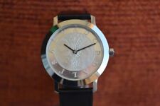 Vendo orologio argento usato  Sarno