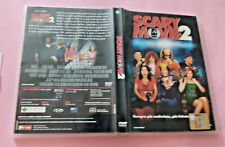 Dvd scary movie usato  Paterno