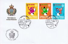San marino 2015 usato  Pont Canavese
