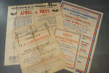 Original posters treasure d'occasion  Expédié en Belgium