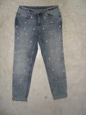 Jeans twinset twin usato  Palermo