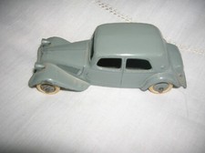 Dinky toys citroën d'occasion  Florac
