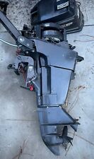 Mercury marine outboard for sale  Stuart