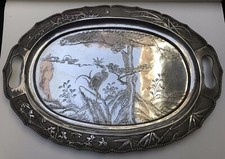 Magnifique grand plat d'occasion Magnifique grand plat d'occasion  Périgueux