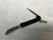 Takelmesser seglermesser herbe gebraucht kaufen  Lübeck