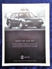 Saab 9000 riginale gebraucht kaufen  Vechta