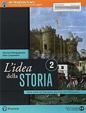 Idea storia vol2 usato  Acqualagna