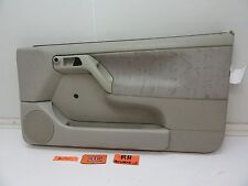 PAINEL DE PORTA FRONTAL CONVERSÍVEL GOLF CABRIO DIREITO R R RF TAMPA DE APOIO DE BRAÇO DE PASSAGEIRO, usado comprar usado  Enviando para Brazil