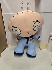 Large stewie griffin for sale  THORNTON-CLEVELEYS