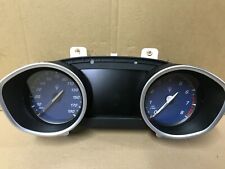 Maserati ghibli clocks for sale  BIRMINGHAM