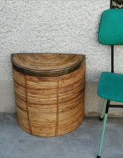 Corbeille linge design d'occasion Corbeille linge design d'occasion  Annemasse