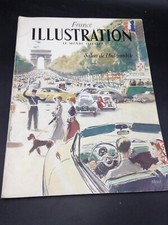 Illustration salon automobile usato  Italia