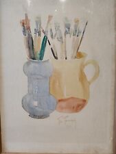 Aldo raimondi acquerello usato Aldo raimondi acquerello usato  Civitanova Marche