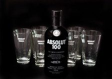Absolut vodka 100 gebraucht kaufen Absolut vodka 100 gebraucht kaufen  Suhl