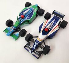 Scalextric cars elf for sale  MAIDSTONE