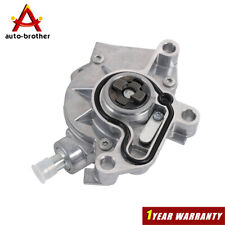 Vacuum pump volkswagen for sale  Rowland Heights