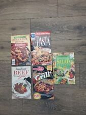 Vintage misc recipe for sale  Orting