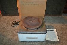Working vintage cornwall for sale  Tinley Park