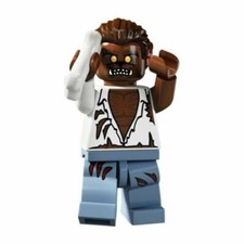 Minifigures lego série d'occasion  Cusset