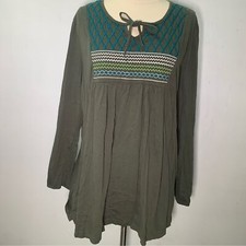Ulla popken cotton for sale  Cicero